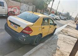 نیسان ڤێرسا